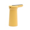Помпа беспроводная Sothing Water Drinking Machine Pro, желтая